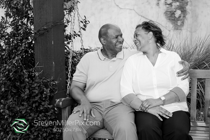 Wyndham Grand Bonnet Creek Family Portraits