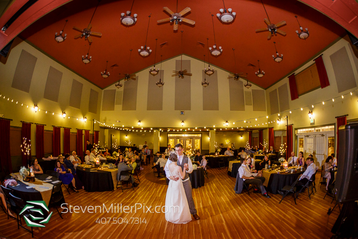 Longwood Community Building Wedding Photographers