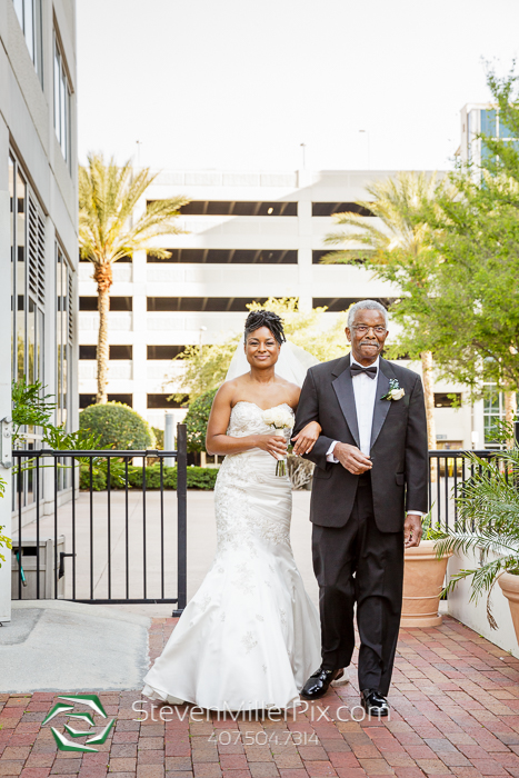 Downtown Orlando Weddings 310 Lakeside