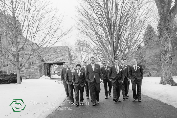 Merion Tribute House Wedding Photography 