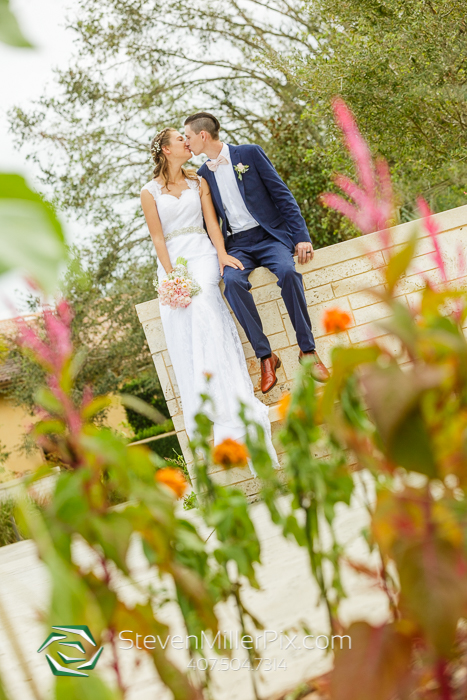 Weddings at Bok Tower Gardens
