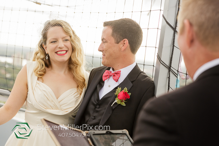 Disney Balloon Weddings Orlando Photographers