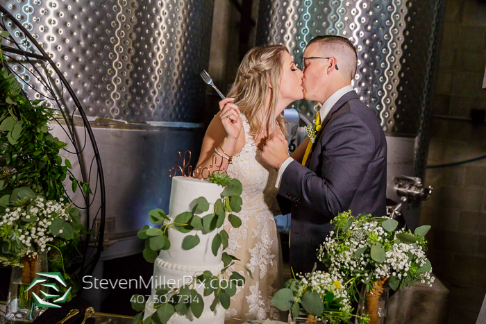 Quantum Leap Winery Wedding Photographers
