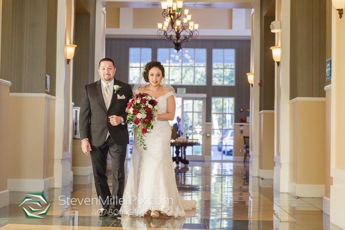 Beautiful Weddings at Lake Mary Events Center