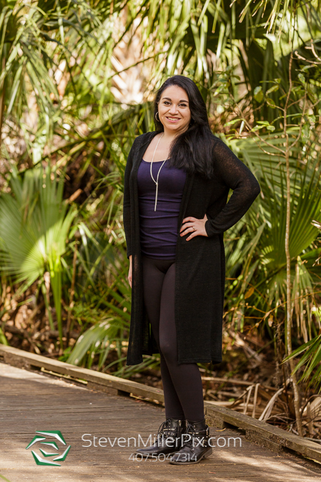 Orlando Florida Engagement Photography Wekiwa Springs