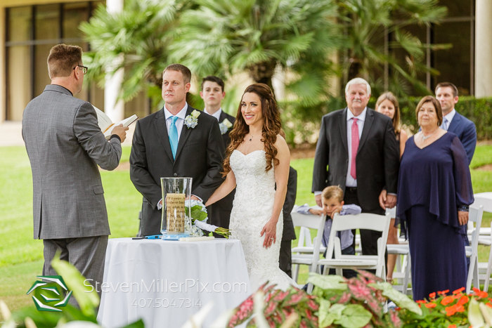 Mission Inn Resort Legends Golf Club Intimate Wedding