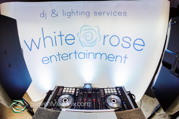 White Rose Entertainment Orlando Fundraisers