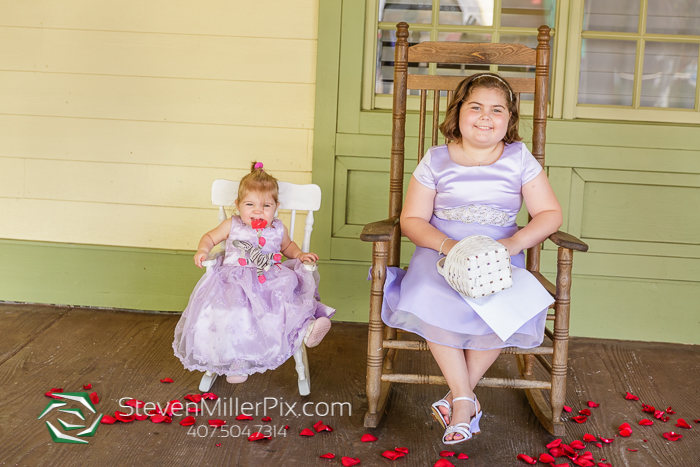Give Kids the World Orlando Wedding Photographers