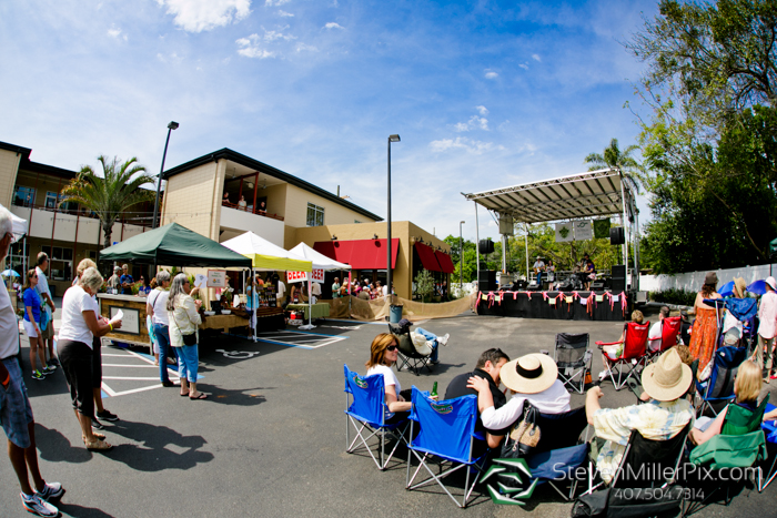 Swamp Sista La La Music Festival Orlando | Audubon Park Garden District Events | East End Market Photographers