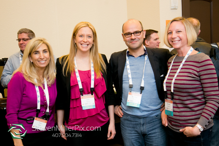 Wyndham Orlando Bonnet Creek Corporate Event Photographers