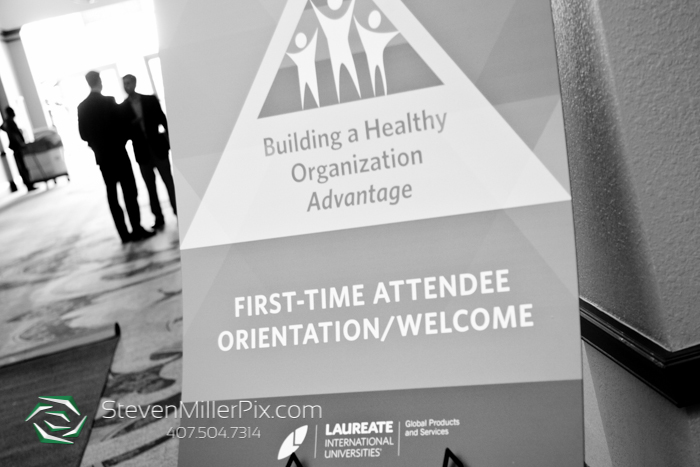 Wyndham Orlando Bonnet Creek Corporate Event Photographers