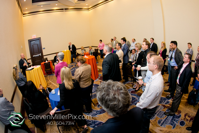 Wyndham Orlando Bonnet Creek Corporate Event Photographers