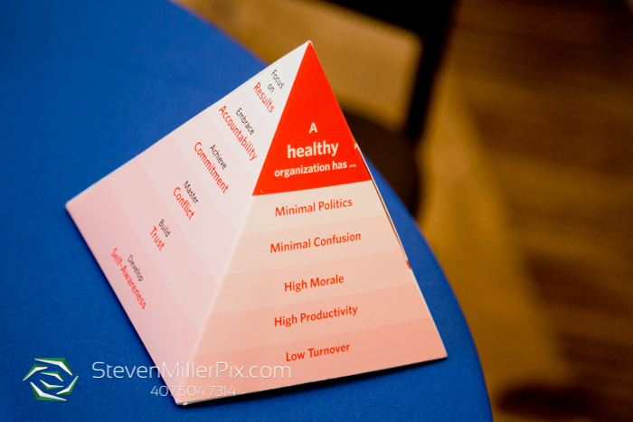 Wyndham Orlando Bonnet Creek Corporate Event Photographers