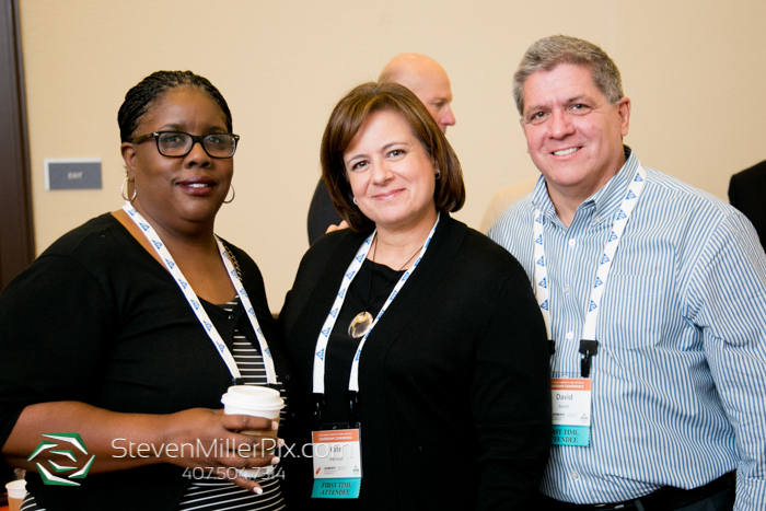 Wyndham Orlando Bonnet Creek Corporate Event Photographers
