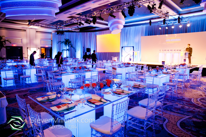 Wyndham Orlando Bonnet Creek Corporate Event Photographers