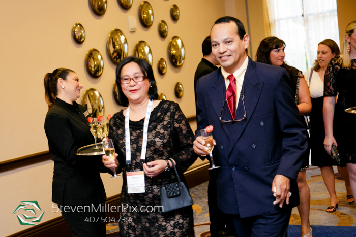 Wyndham Orlando Bonnet Creek Corporate Event Photographers