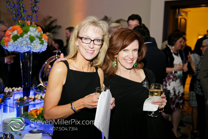 Wyndham Orlando Bonnet Creek Corporate Event Photographers
