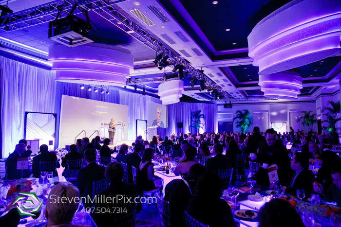 Wyndham Orlando Bonnet Creek Corporate Event Photographers