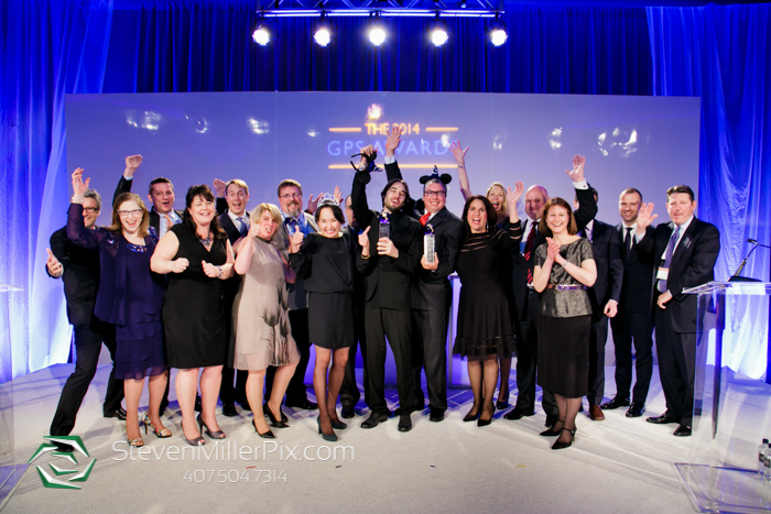 Wyndham Orlando Bonnet Creek Corporate Event Photographers