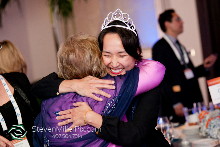 Wyndham Orlando Bonnet Creek Corporate Event Photographers