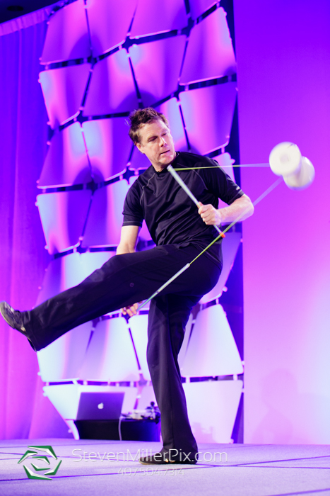 Wyndham Orlando Bonnet Creek Corporate Event Photographers