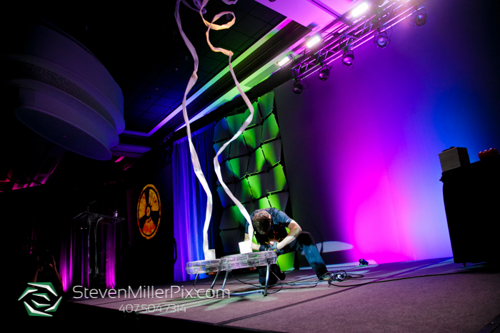 Wyndham Orlando Bonnet Creek Corporate Event Photographers