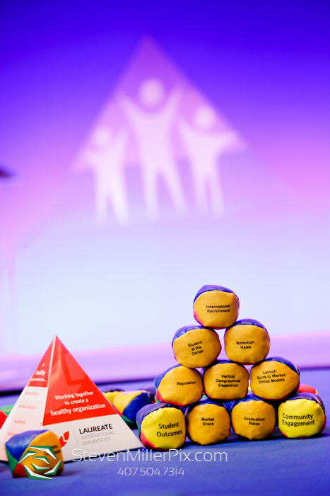 Wyndham Orlando Bonnet Creek Corporate Event Photographers