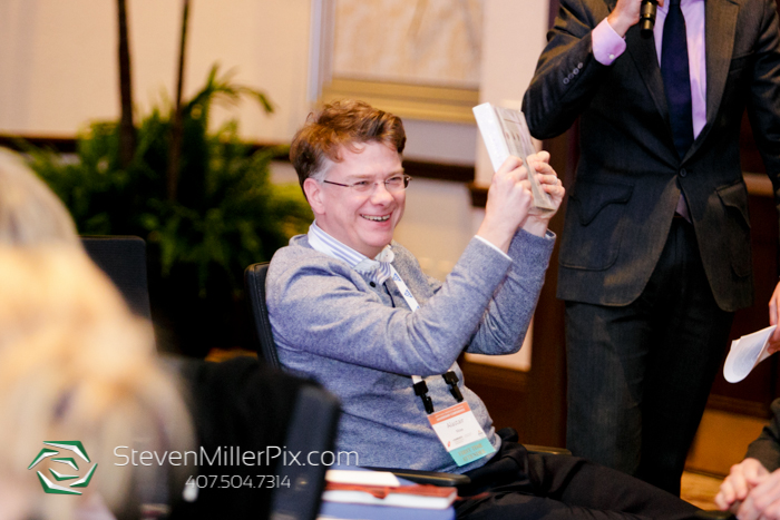 Wyndham Orlando Bonnet Creek Corporate Event Photographers