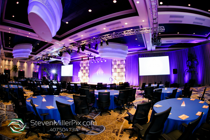 Wyndham Orlando Bonnet Creek Corporate Event Photographers