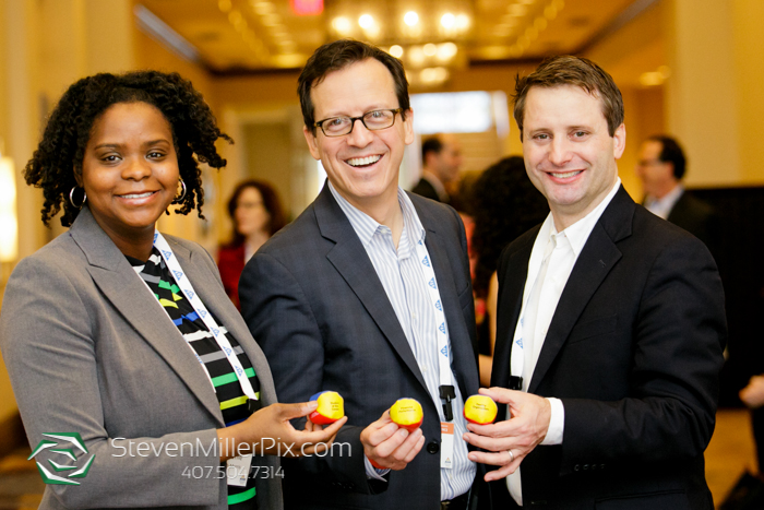 Wyndham Orlando Bonnet Creek Corporate Event Photographers
