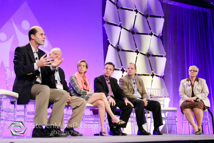 Wyndham Orlando Bonnet Creek Corporate Event Photographers