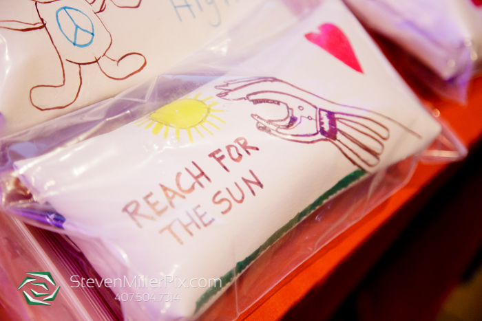 Wyndham Orlando Bonnet Creek Corporate Event Photographers