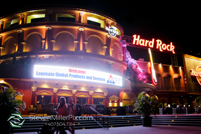 Wyndham Orlando Bonnet Creek Corporate Event Photographers