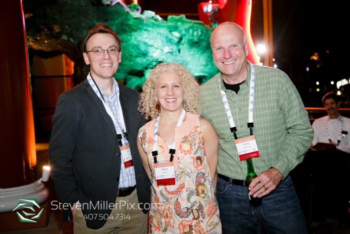 Wyndham Orlando Bonnet Creek Corporate Event Photographers