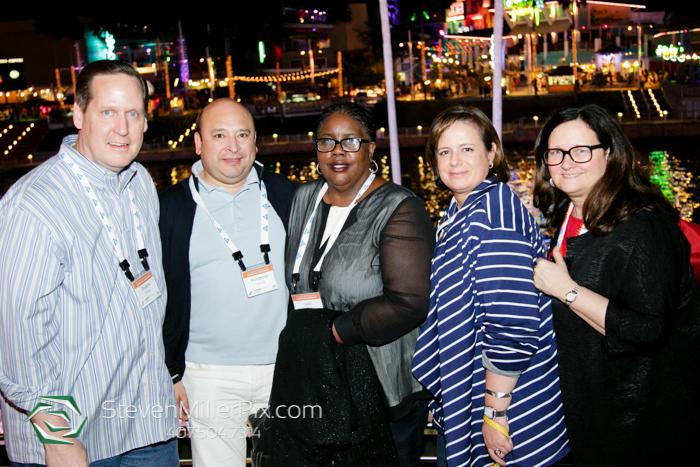 Wyndham Orlando Bonnet Creek Corporate Event Photographers