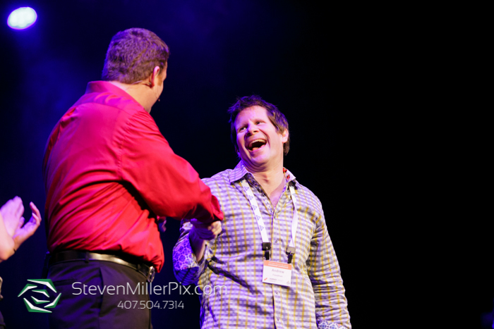 Wyndham Orlando Bonnet Creek Corporate Event Photographers