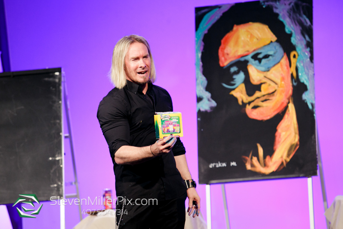 Wyndham Orlando Bonnet Creek Corporate Event Photographers