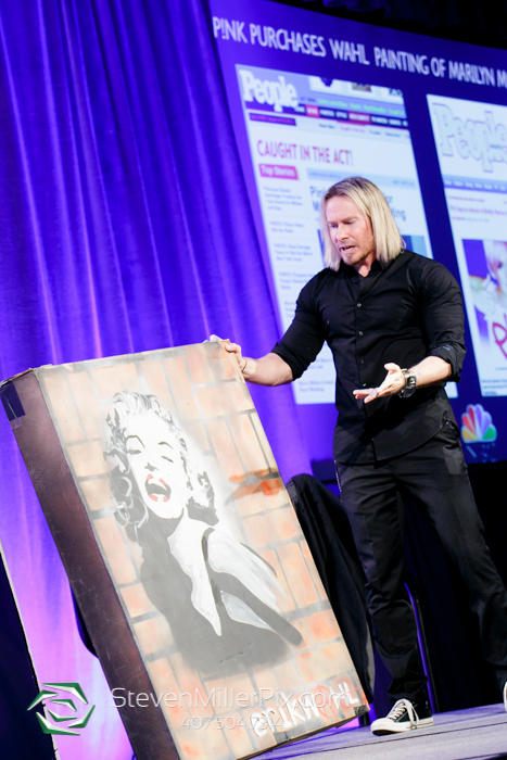 Wyndham Orlando Bonnet Creek Corporate Event Photographers