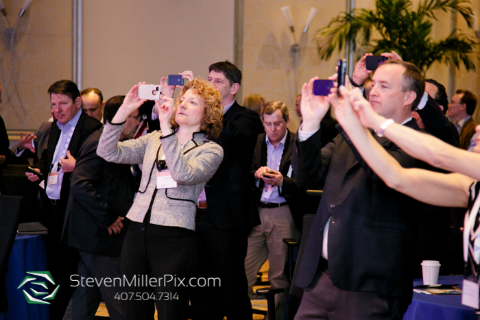 Wyndham Orlando Bonnet Creek Corporate Event Photographers