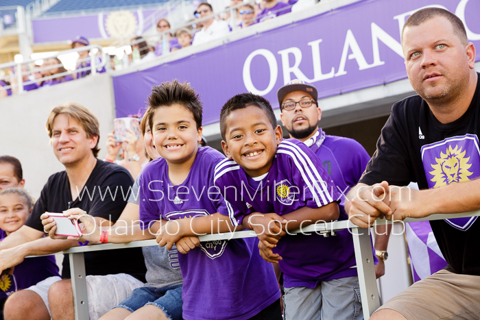 Official Orlando City Soccer Club Photographers | Our Favorite Orlando City Photos