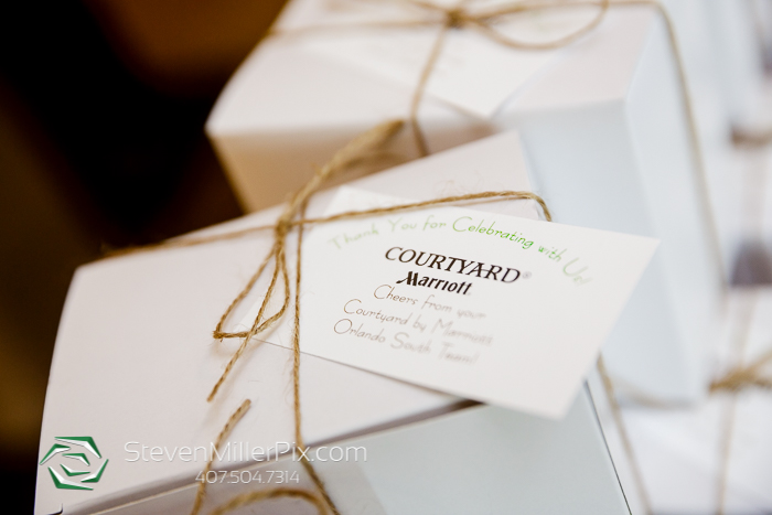 Courtyard Marriott Orlando South Grand Opening Photographer