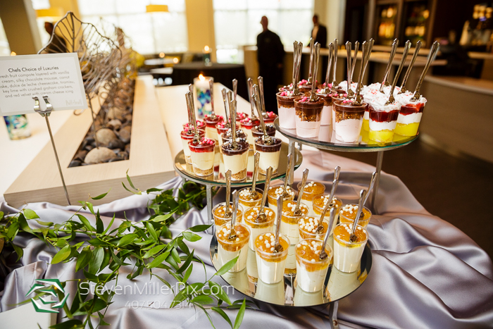 Courtyard Marriott Orlando South Grand Opening Photographer