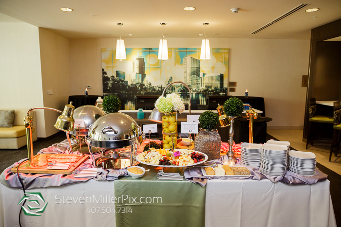 Courtyard Marriott Orlando South Grand Opening Photographer