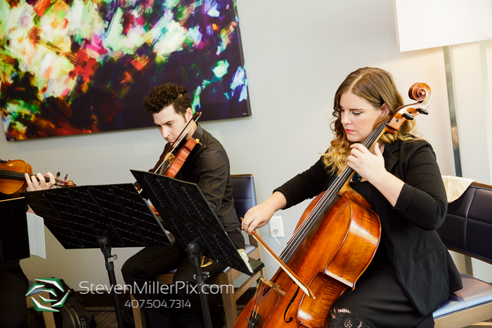 Courtyard Marriott Orlando South Grand Opening Photographer