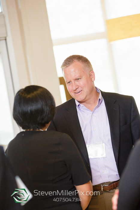 Courtyard Marriott Orlando South Grand Opening Photographer