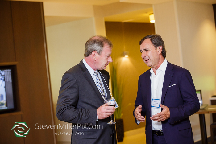 Courtyard Marriott Orlando South Grand Opening Photographer