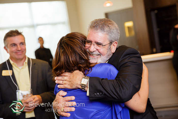 Courtyard Marriott Orlando South Grand Opening Photographer