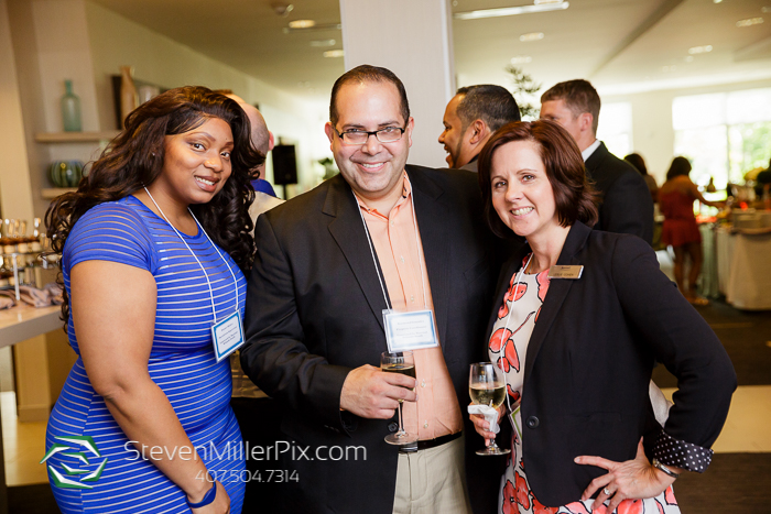 Courtyard Marriott Orlando South Grand Opening Photographer