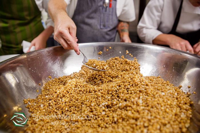 East End Market Fall Harvest Dinner Photos