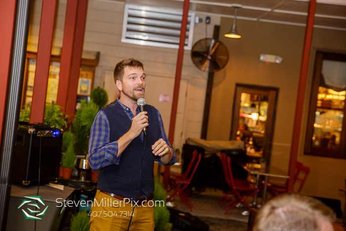 East End Market Fall Harvest Dinner Photos